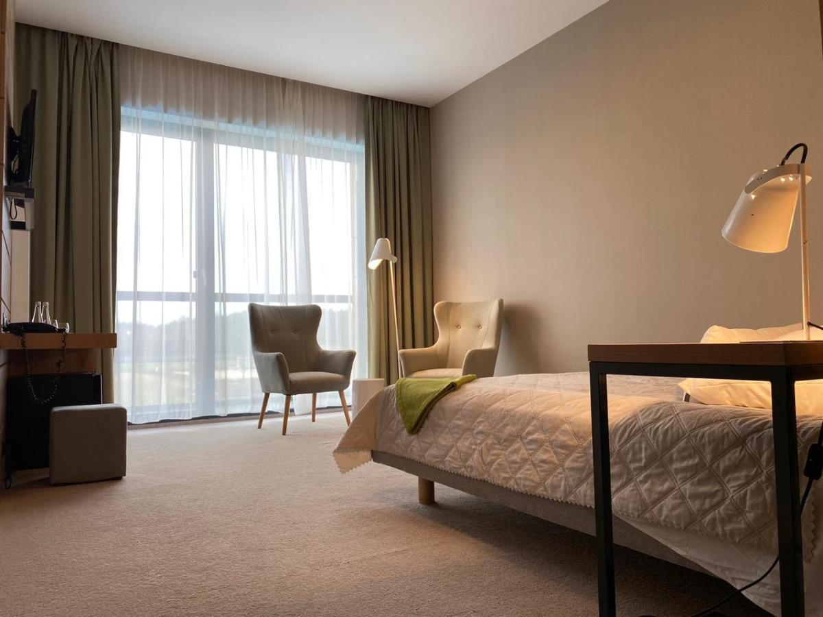 Hotel Bonifacio Spa&Sport Resort Sochocin Eksteriør billede