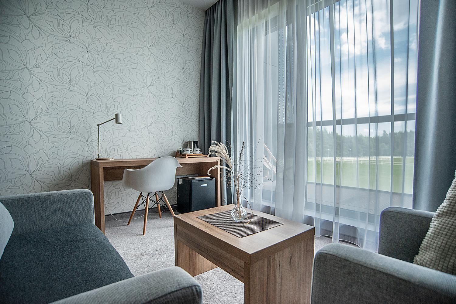 Hotel Bonifacio Spa&Sport Resort Sochocin Eksteriør billede