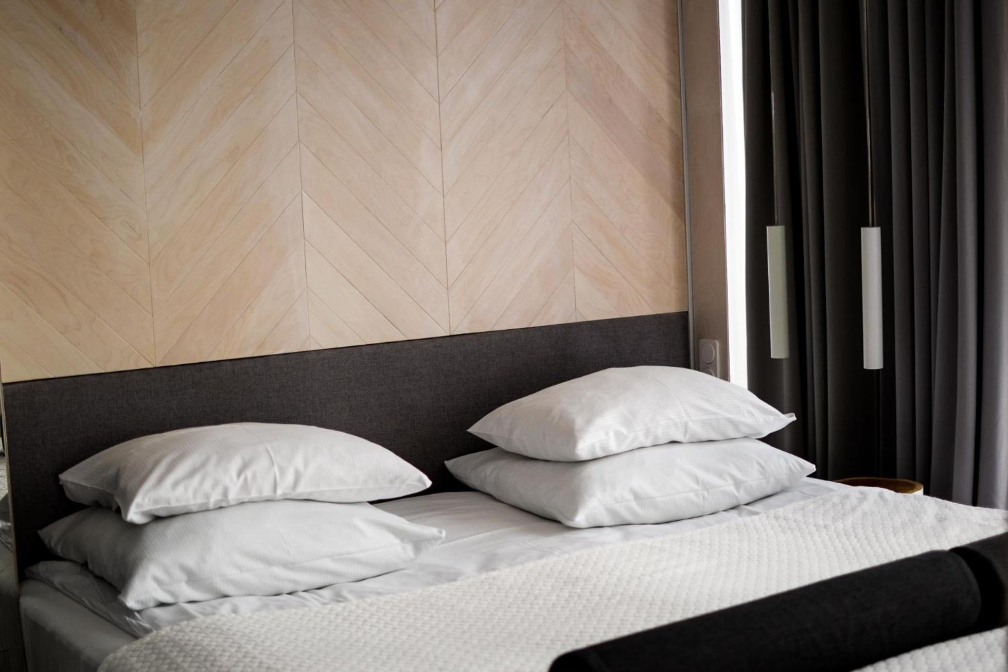 Hotel Bonifacio Spa&Sport Resort Sochocin Eksteriør billede