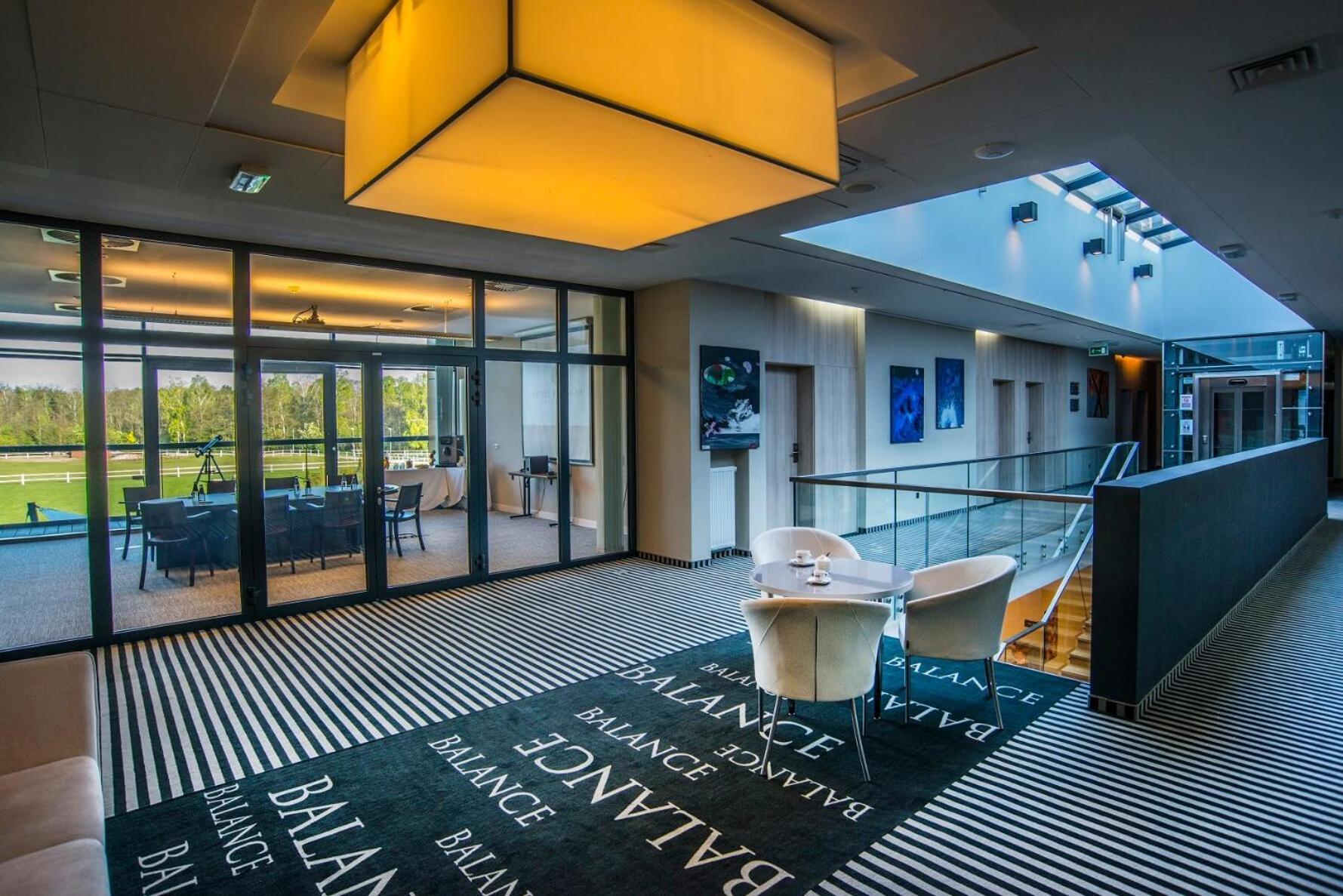 Hotel Bonifacio Spa&Sport Resort Sochocin Eksteriør billede